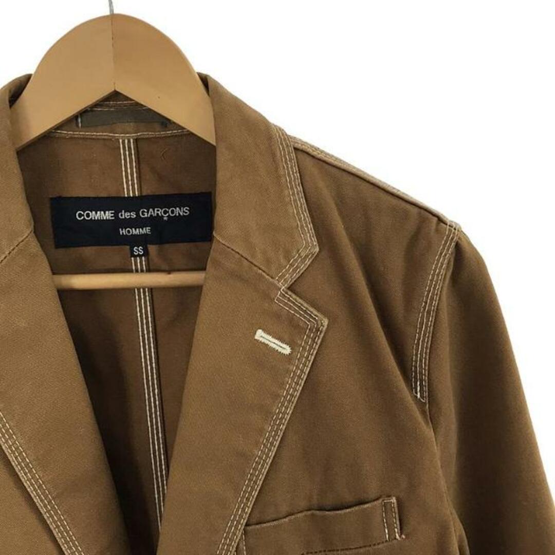 COMME des GARCONS HOMME - COMME des GARCONS HOMME COMME des GARCONS HOMME - COMME des GARCONS HOMME