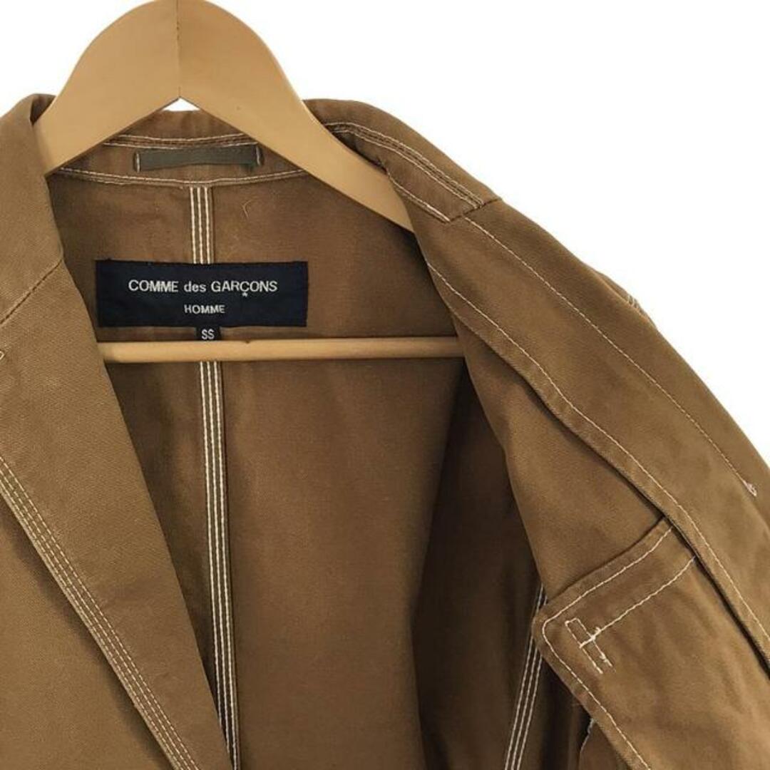 COMME des GARCONS HOMME - COMME des GARCONS HOMME COMME des GARCONS HOMME - COMME des GARCONS HOMME