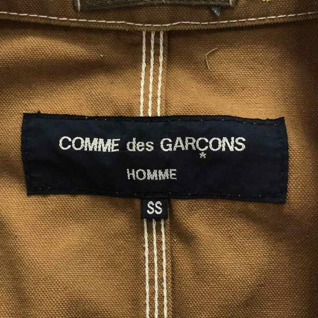 COMME des GARCONS HOMME - COMME des GARCONS HOMME COMME des GARCONS HOMME - COMME des GARCONS HOMME