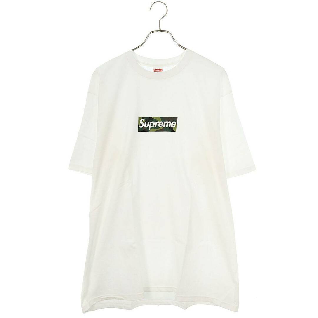 Supreme - シュプリーム 23AW Box Logo Tee ボックスロゴTシャツ