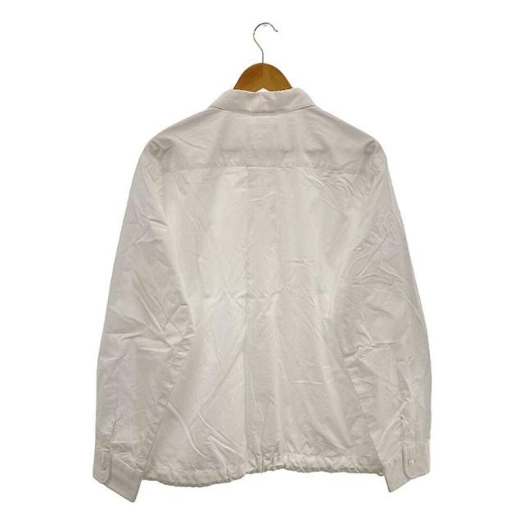 sacai - 【美品】 sacai / サカイ | 2023SS | Thomas Mason S sacai - 【美品】 sacai / サカイ | 2023SS | Thomas Mason S