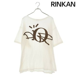 ディオール(Dior)のディオール  22AW  283J632A0752 カクタスジャックプリントTシャツ メンズ XL(Tシャツ/カットソー(半袖/袖なし))