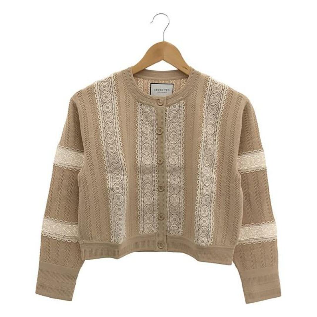 美品】 SEVEN TEN by MIHO KAWAHITO / セブンテンバイミホカワ 美品】 SEVEN TEN by MIHO KAWAHITO / セブンテンバイミホカワ