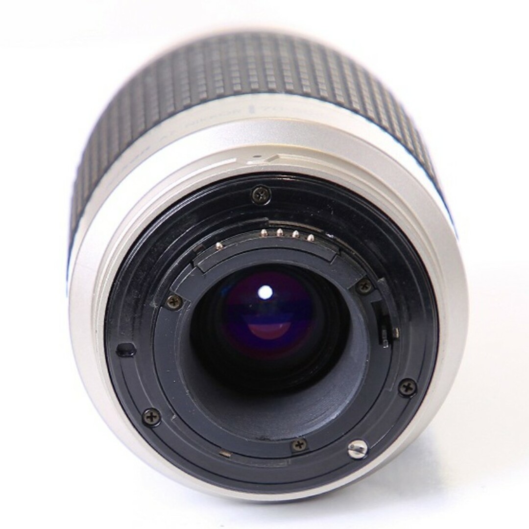 Nikon(ニコン)の3月7日限定価格♪【超望遠レンズ】Nikon ニコン AF 70-300mm スマホ/家電/カメラのカメラ(レンズ(ズーム))の商品写真