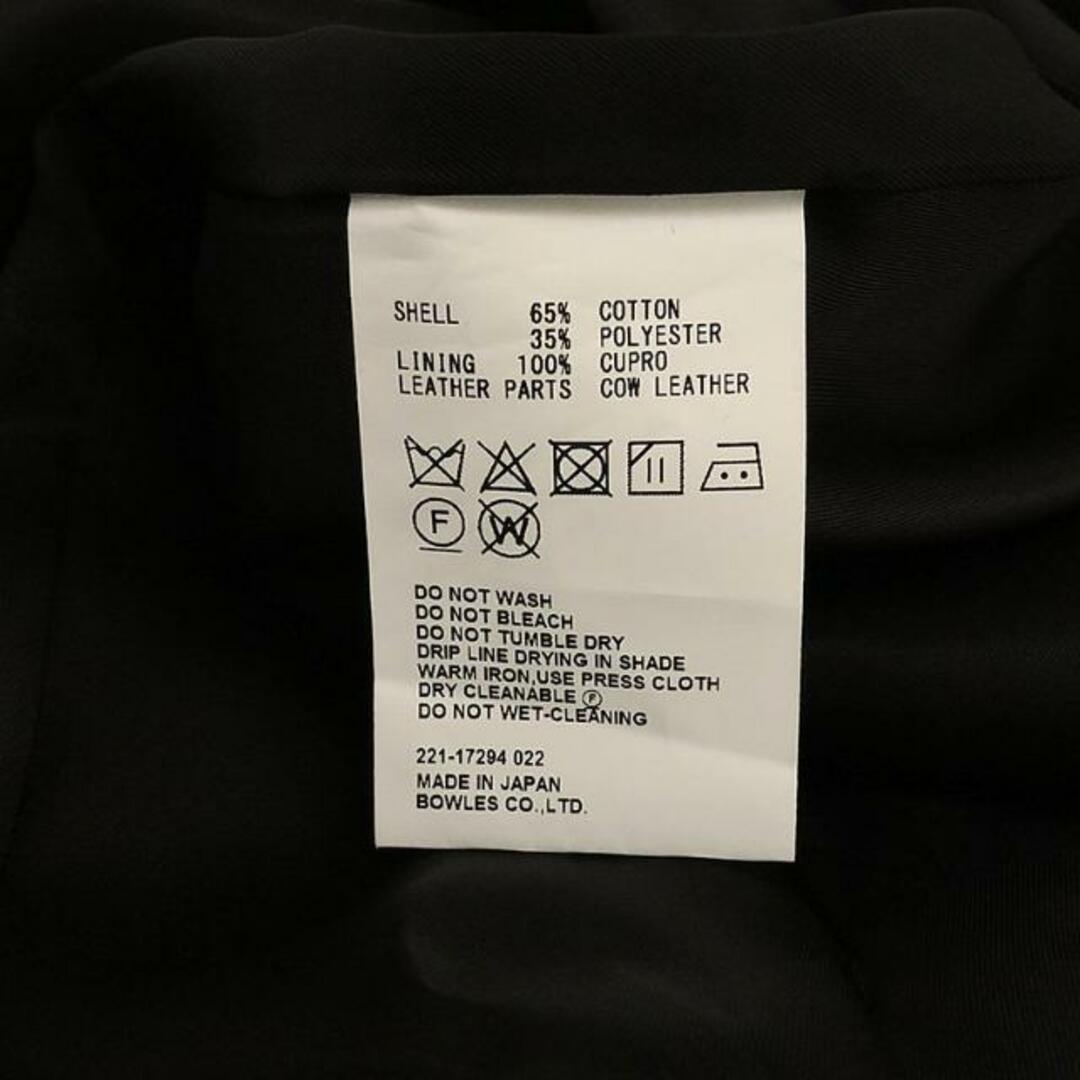 HYKE - HYKE / ハイク | TRENCH COAT BIG FIT トレンチコート HYKE - HYKE / ハイク | TRENCH COAT BIG FIT トレンチコート