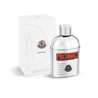 モンクレール(MONCLER)のモンクレール プールオム 150ml 香水 オードパルファム(香水(男性用))