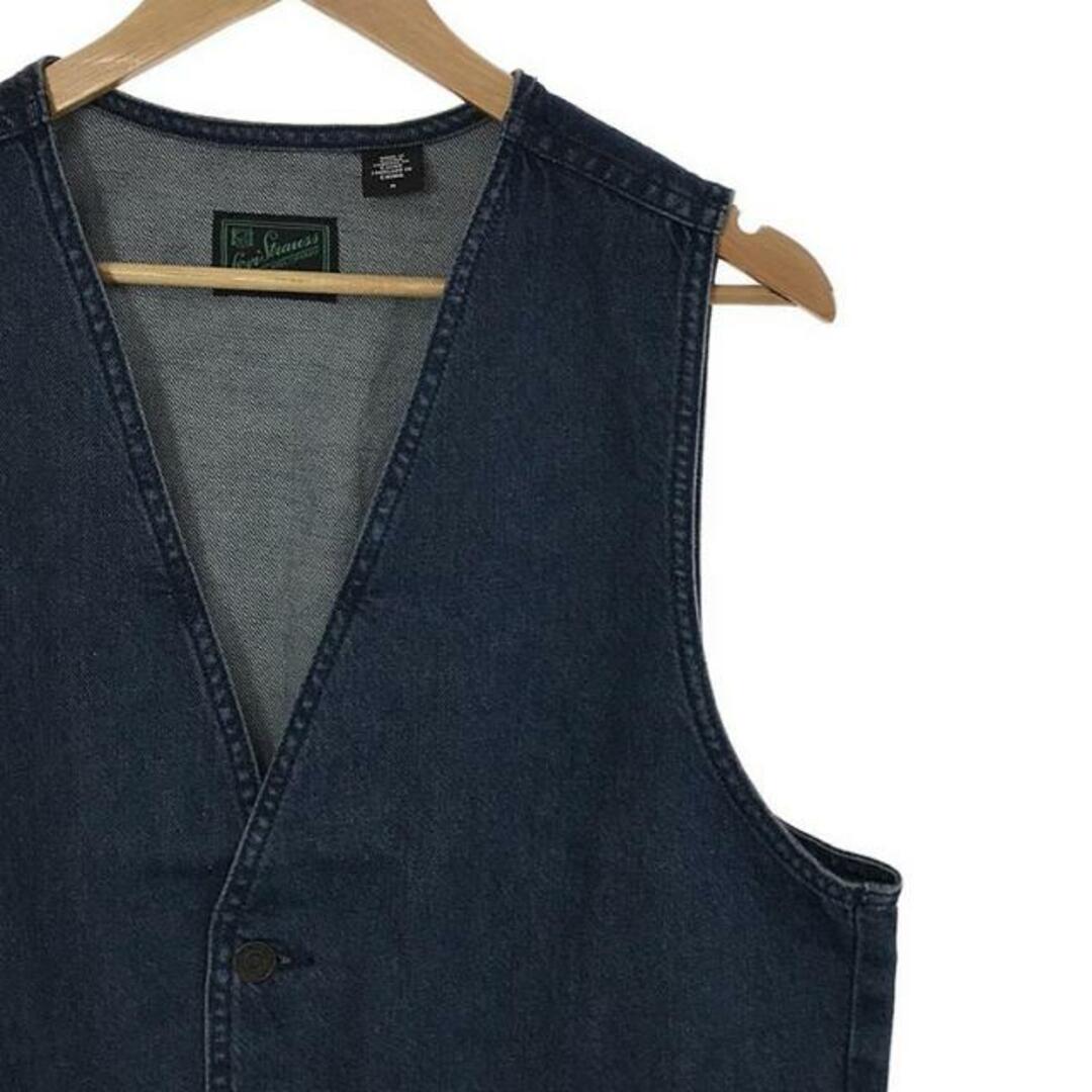 Levi's - 【美品】 Levi's / リーバイス | SO HIGH SUIT VEST Levi's - 【美品】 Levi's / リーバイス | SO HIGH SUIT VEST