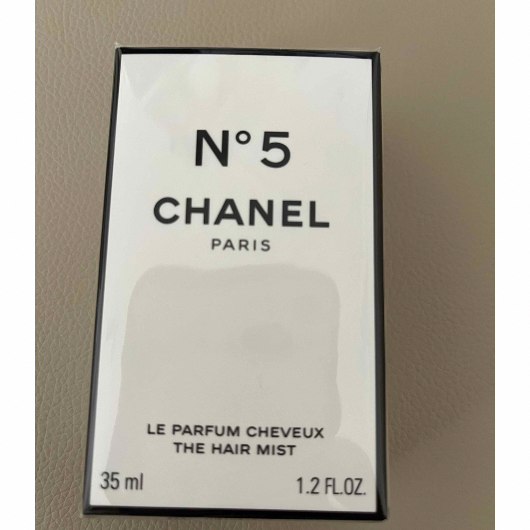 CHANEL(シャネル)のCHANEL ヘアミスト コスメ/美容のヘアケア/スタイリング(ヘアウォーター/ヘアミスト)の商品写真