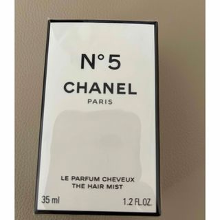 シャネル(CHANEL)のCHANEL ヘアミスト(ヘアウォーター/ヘアミスト)