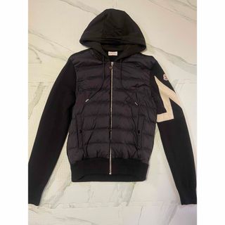 モンクレール(MONCLER)のMONCLER(ダウンジャケット)