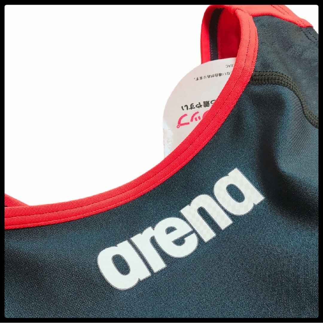 arena(アリーナ)のアリーナ arena レディース 女性水着 ワンピース M レディースの水着/浴衣(水着)の商品写真