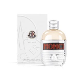 モンクレール(MONCLER)のモンクレール プールファム 150ml 香水 オードパルファム(香水(女性用))