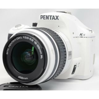 ペンタックス（レッド/赤色系）の通販 74点 | PENTAXを買うならラクマ