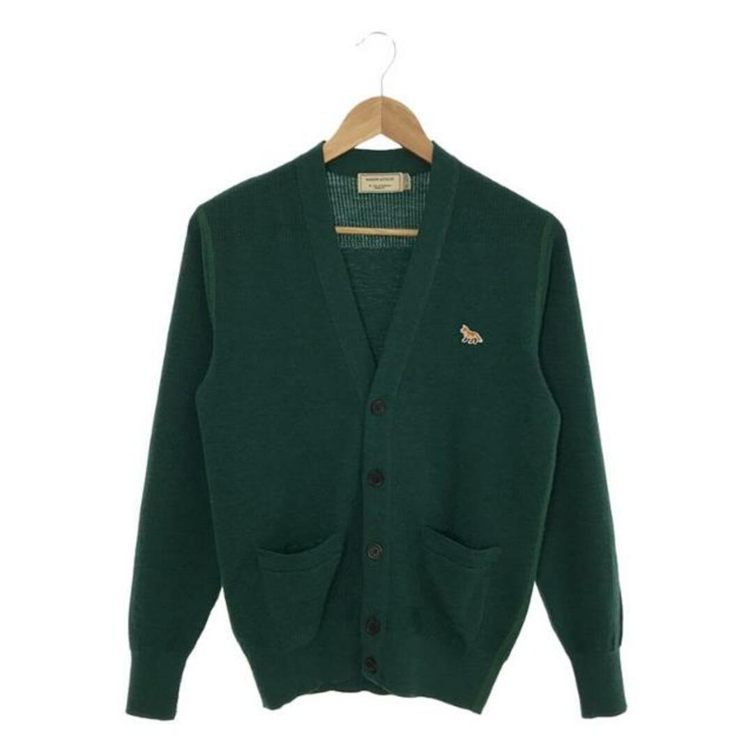MAISON KITSUNE' - MAISON KITSUNE / メゾンキツネ | ウール MAISON KITSUNE' - MAISON KITSUNE / メゾンキツネ | ウール