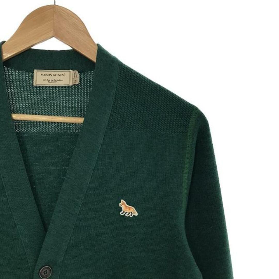 MAISON KITSUNE' - MAISON KITSUNE / メゾンキツネ | ウール MAISON KITSUNE' - MAISON KITSUNE / メゾンキツネ | ウール