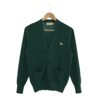 メゾンキツネ カーディガン(レディース)の通販 100点以上 | MAISON メゾンキツネ カーディガン(レディース)の通販 100点以上 | MAISON