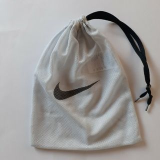 ナイキ(NIKE)のNIKE　メッシュきんちゃく(その他)