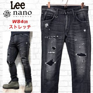 リー コラボ デニム/ジーンズ(メンズ)の通販 59点 | Leeのメンズを買う