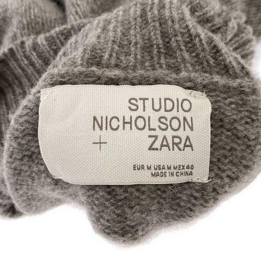 Studio Nicholson / スタジオニコルソン | × ZARA ザラコラボ Studio Nicholson / スタジオニコルソン | × ZARA ザラコラボ