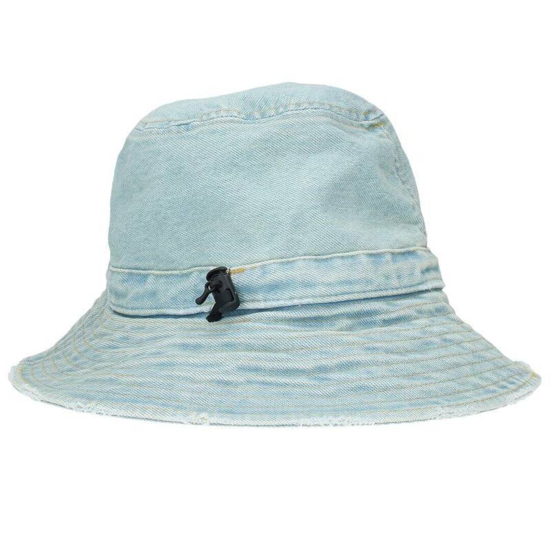 R13(アールサーティーン)のアールサーティーン デニムハット メンズ メンズの帽子(ハット)の商品写真