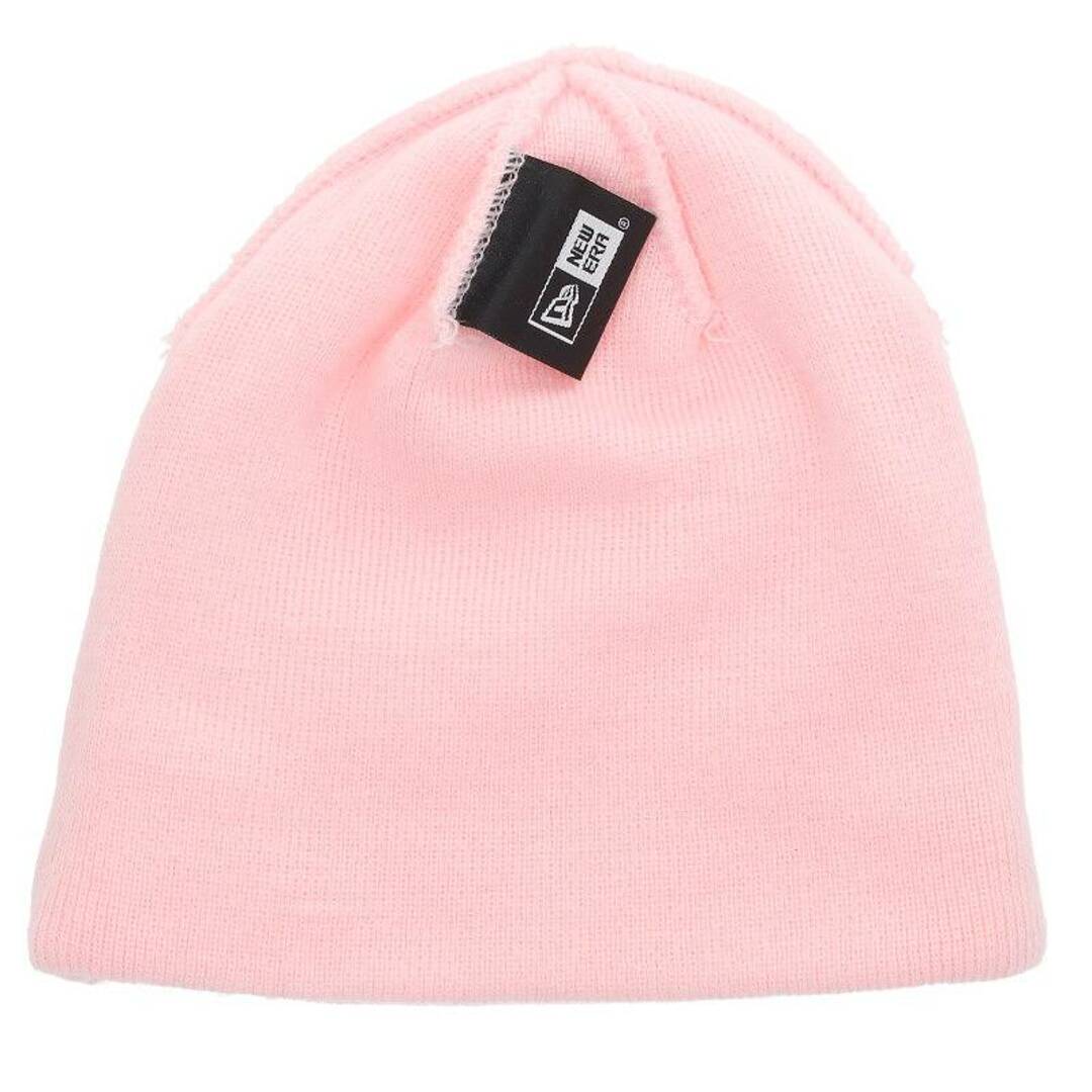 Supreme(シュプリーム)のシュプリーム ×ニューエラ New Era  New Era Box Logo Beanie ボックスロゴビーニー メンズ メンズの帽子(ニット帽/ビーニー)の商品写真