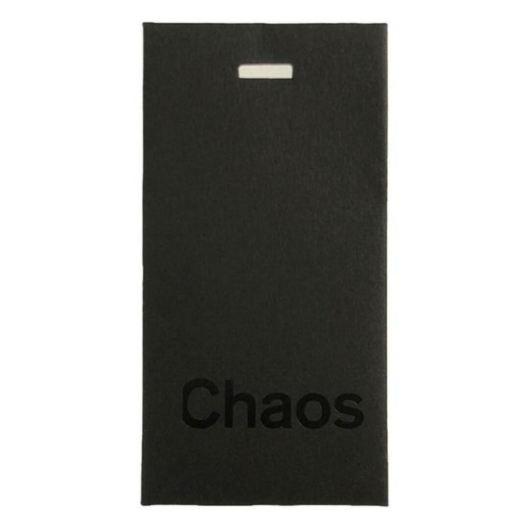 CHAOS - Chaos / カオス | ナリアンジャケット | F | アイボリー CHAOS - Chaos / カオス | ナリアンジャケット | F | アイボリー