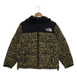 ザノースフェイス(THE NORTH FACE)の【美品】  THE NORTH FACE / ザノースフェイス | 2021AW | ブレイブジャケット | L | ブラック/イエロー | レディース(その他)