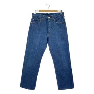 リーバイス(Levi's)のLevi's / リーバイス | 80s ヴィンテージ USA製 501-0115 デニムパンツ | W32 | インディゴ | メンズ(その他)