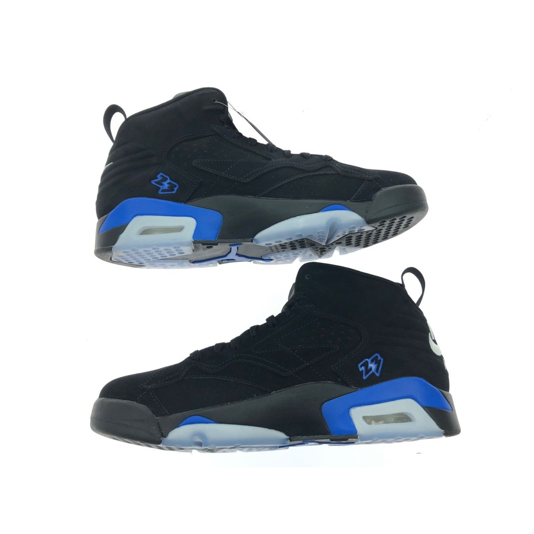 NIKE - ▽▽NIKE ナイキ メンズスニーカー Jordan MVP ジャンプ NIKE - ▽▽NIKE ナイキ メンズスニーカー Jordan MVP ジャンプ