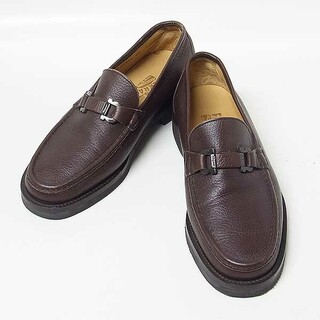 フェラガモ ローファーの通販 300点以上 | Ferragamoを買うならラクマ