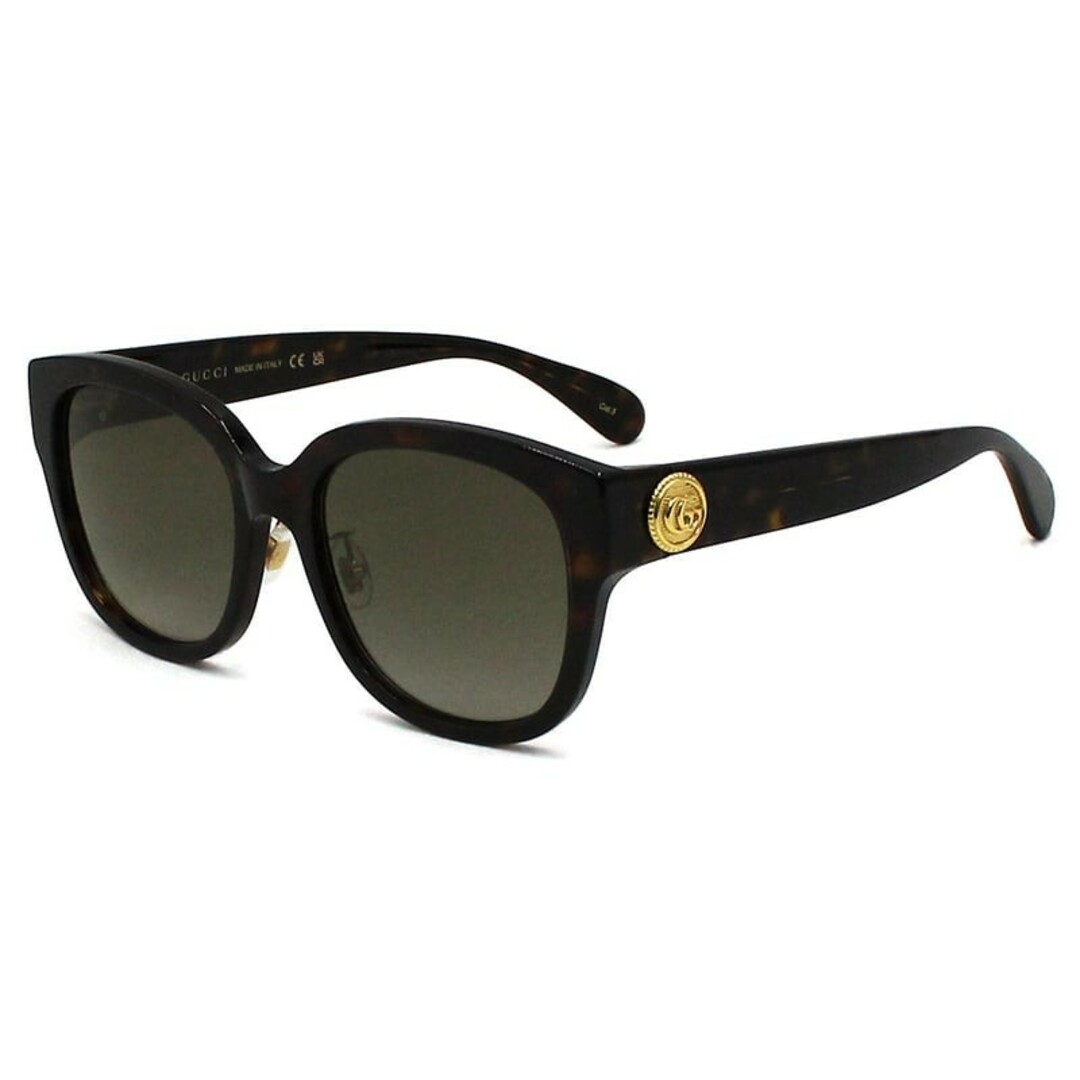 GUCCI グッチ GG1409SK-002 サングラス アジアンフィット | フリマアプリ ラクマ