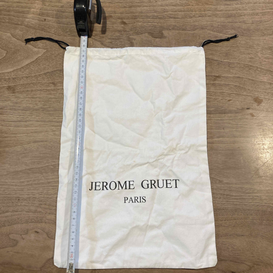 JEROME GRUET  巾着袋 レディースのファッション小物(ポーチ)の商品写真