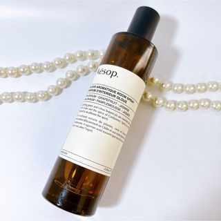 イソップ(Aesop)のオロウス　アロマティック　ルームスプレー　100ml(アロマスプレー)