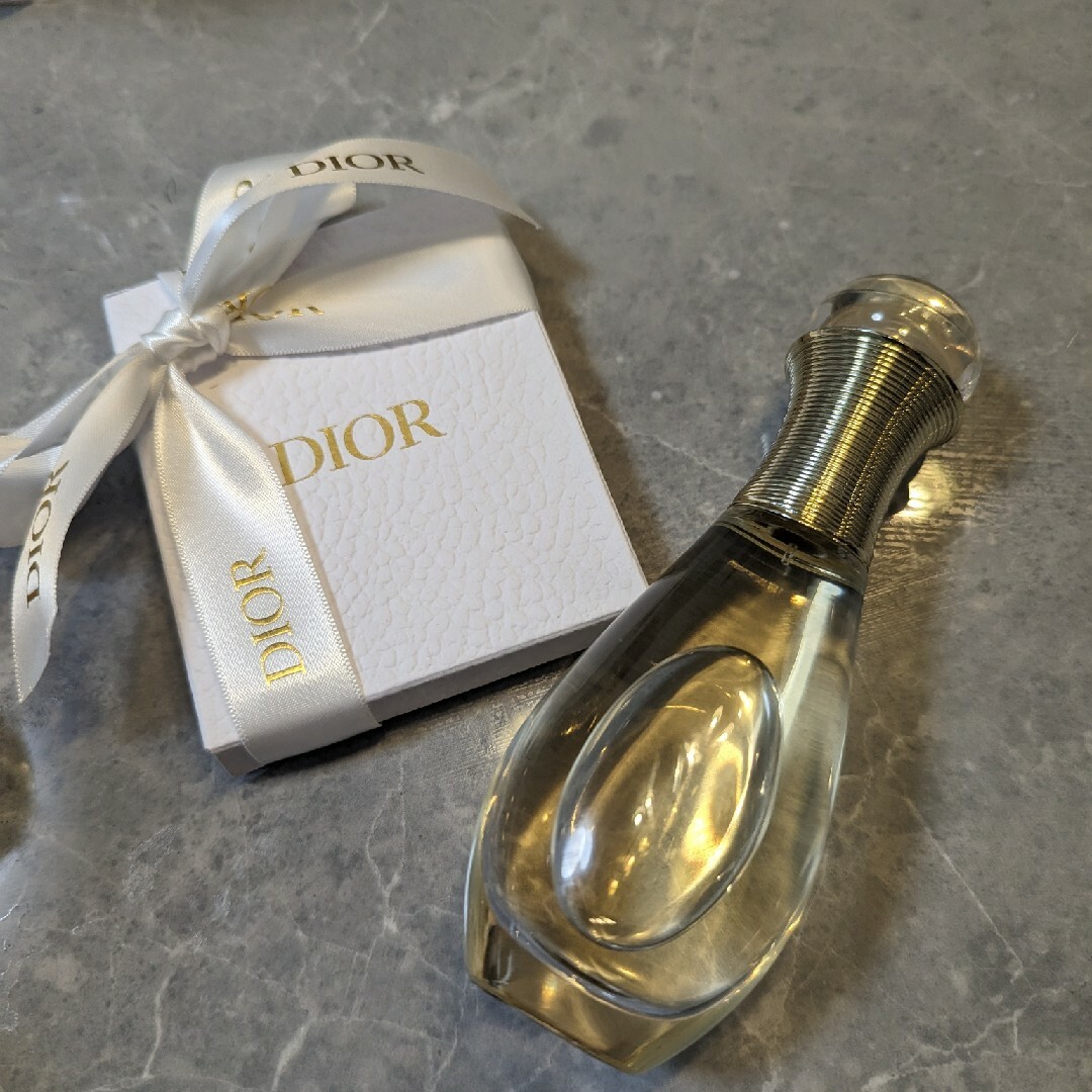 Dior(ディオール)のディオール  J'adore ヘアミスト ミスディオール コスメ/美容の香水(香水(女性用))の商品写真