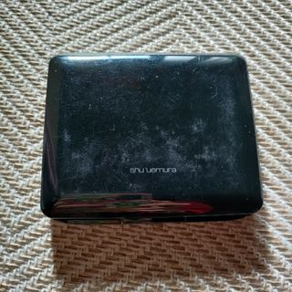 シュウウエムラ(shu uemura)のシュウウエムラ　パレットケース(コフレ/メイクアップセット)