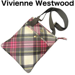 付属品定価¥137,500 VIVIENNE WESTWOOD ハンド/ショルダー