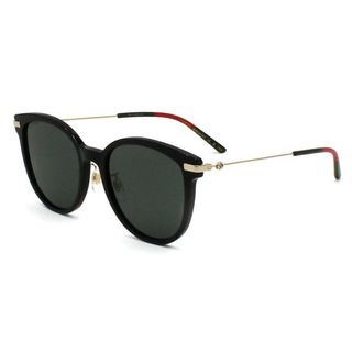 グッチ(Gucci)のGUCCI グッチ GG1196SK-003 サングラス アジアンフィット(サングラス/メガネ)