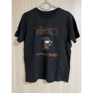 BUMP OF CHICKEN  PATHFINDERハロウィン限定Tシャツ M(ミュージシャン)