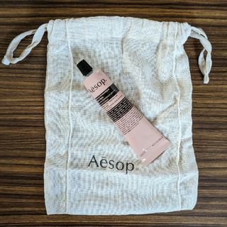 イソップ(Aesop)の【Aesop】イソップ/ レスレクション ハンドバーム(75ml)(ハンドクリーム)