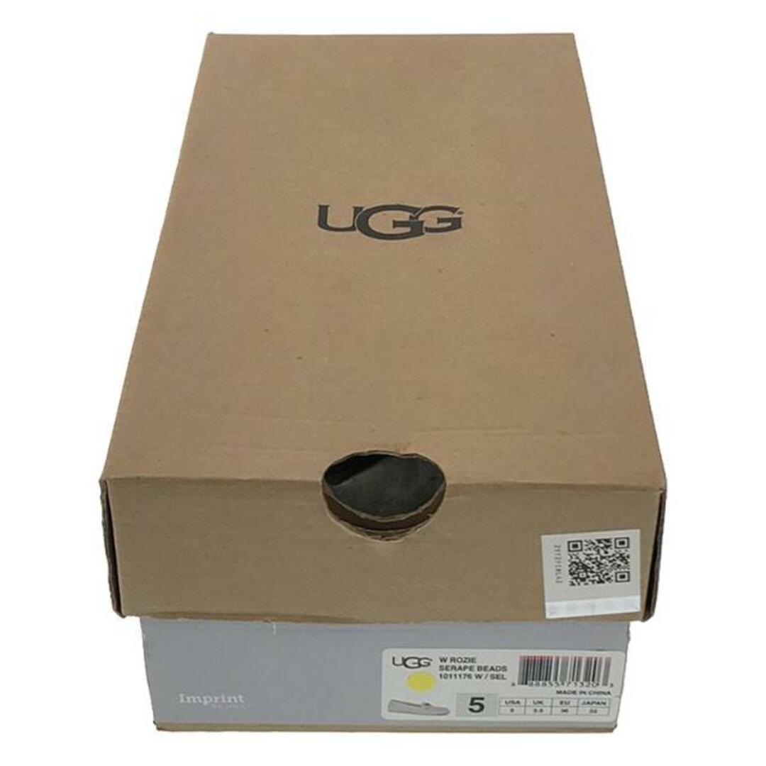 UGG - 【新品】 UGG / アグ | W ROZIE SERAPE BEADS REGAL UGG - 【新品】 UGG / アグ | W ROZIE SERAPE BEADS REGAL