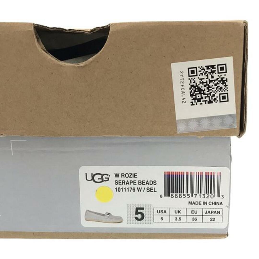 UGG - 【新品】 UGG / アグ | W ROZIE SERAPE BEADS REGAL UGG - 【新品】 UGG / アグ | W ROZIE SERAPE BEADS REGAL