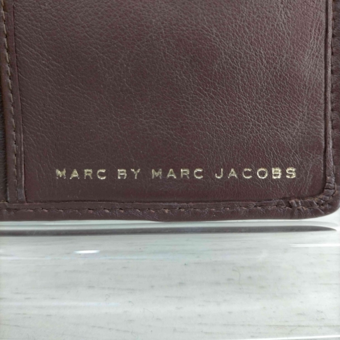 MARC BY MARC JACOBS(マークバイマークジェイコブス)のMarc by Marc Jacobs(マークバイマークジェイコブス) 長財布 レディースのファッション小物(財布)の商品写真