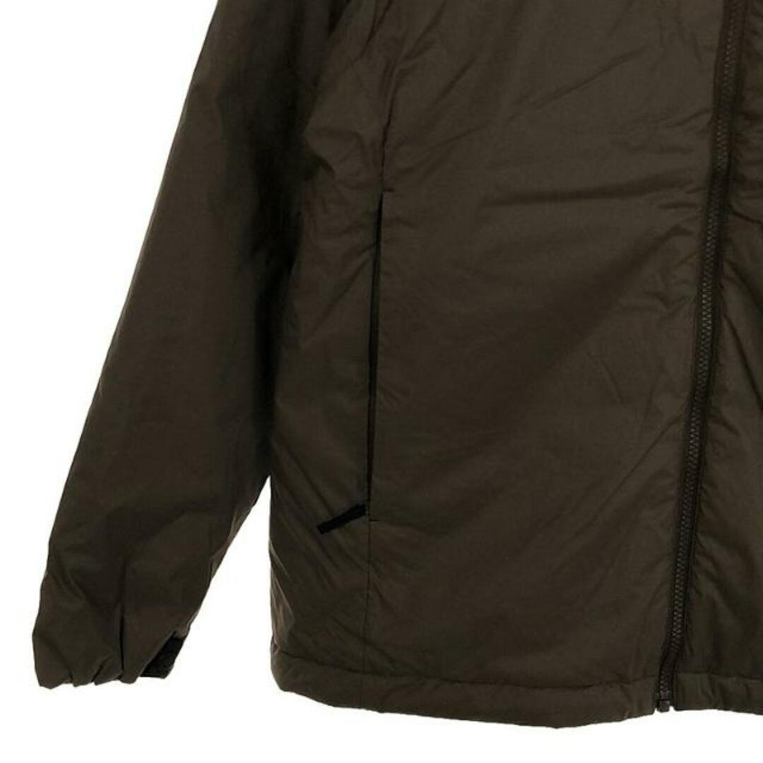 THE NORTH FACE(ザノースフェイス)のTHE NORTH FACE / ザノースフェイス | ジップインサニーヌックジャケット | M | ブラウン | メンズ メンズのジャケット/アウター(その他)の商品写真