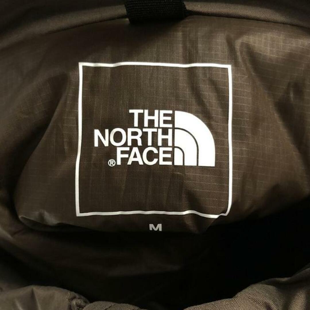 THE NORTH FACE(ザノースフェイス)のTHE NORTH FACE / ザノースフェイス | ジップインサニーヌックジャケット | M | ブラウン | メンズ メンズのジャケット/アウター(その他)の商品写真