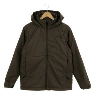 ザノースフェイス(THE NORTH FACE)のTHE NORTH FACE / ザノースフェイス | ジップインサニーヌックジャケット | M | ブラウン | メンズ(その他)