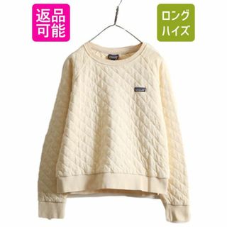 patagonia - patagonia パタゴニア スナップT フリース M パープル 紫