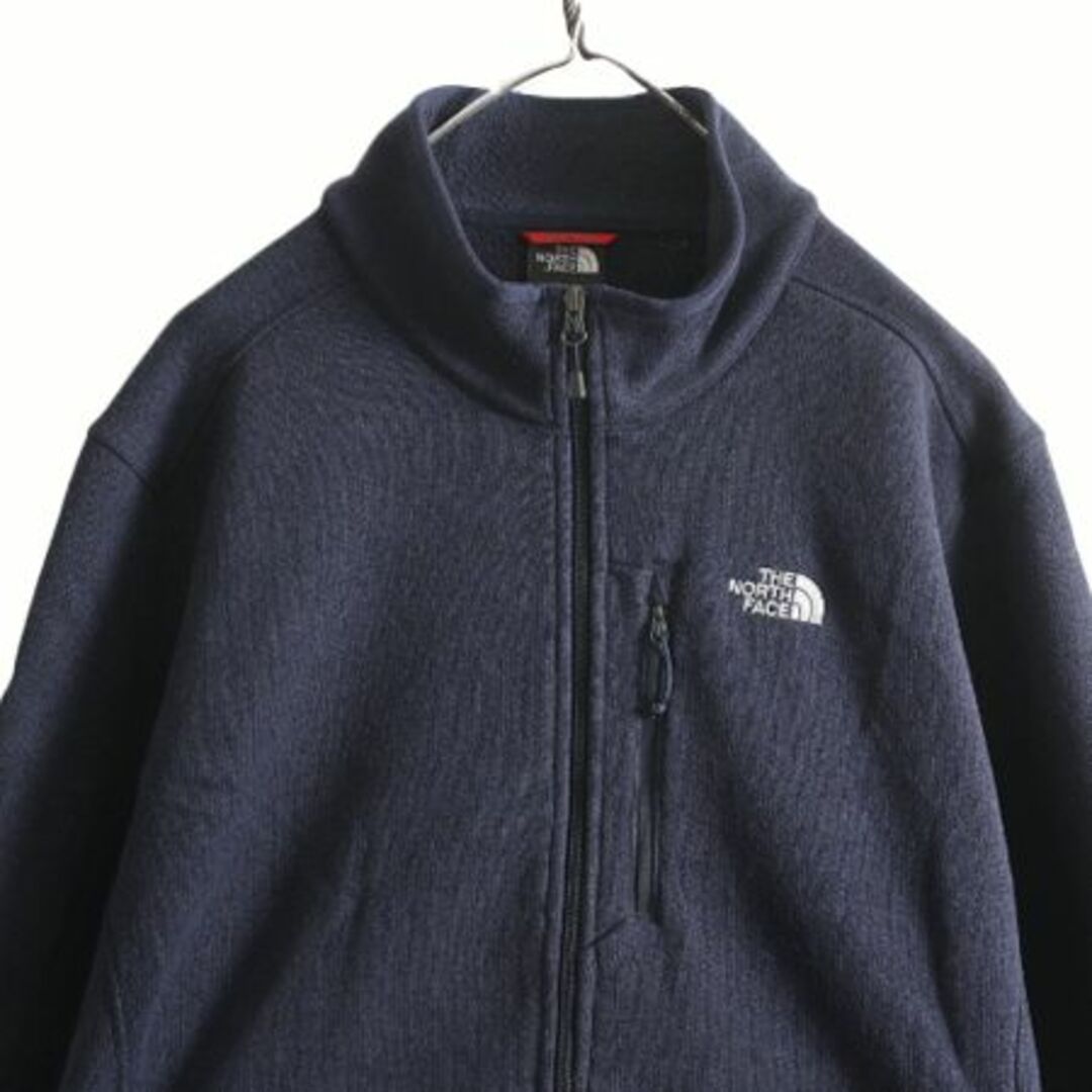 お歳暮ならオンライン FACE NORTH THE - ライオンズ ゴードン ノースフェイス US企画 フリース