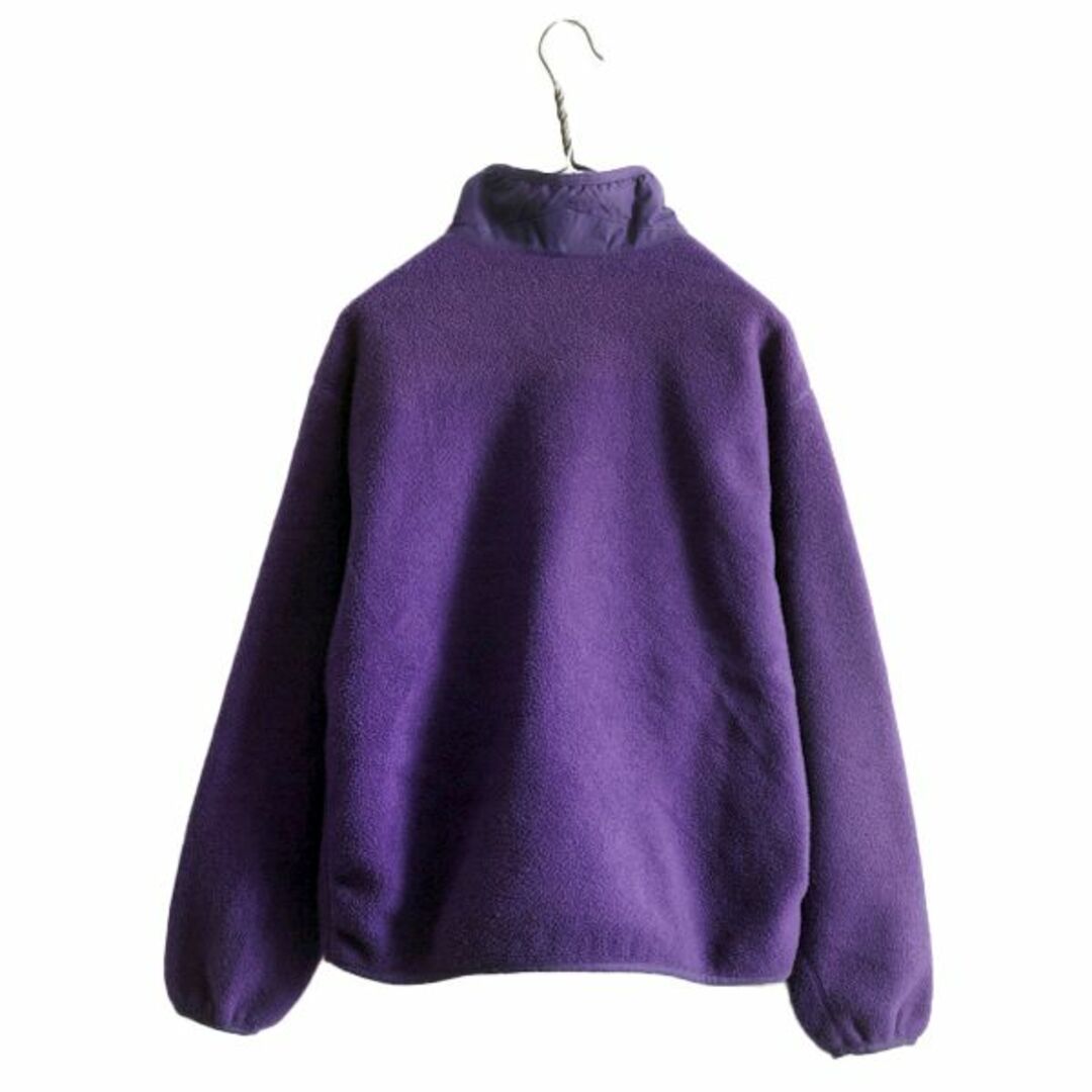 patagonia - 90s USA製 91年製 パタゴニア フルジップ フリース patagonia - 90s USA製 91年製 パタゴニア フルジップ フリース