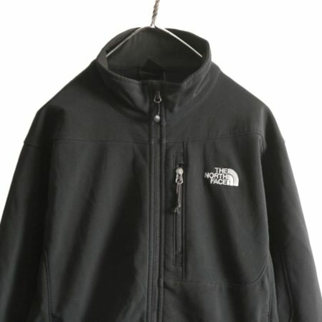 THE NORTH FACE - US企画 ノースフェイス APEX ソフトシェル