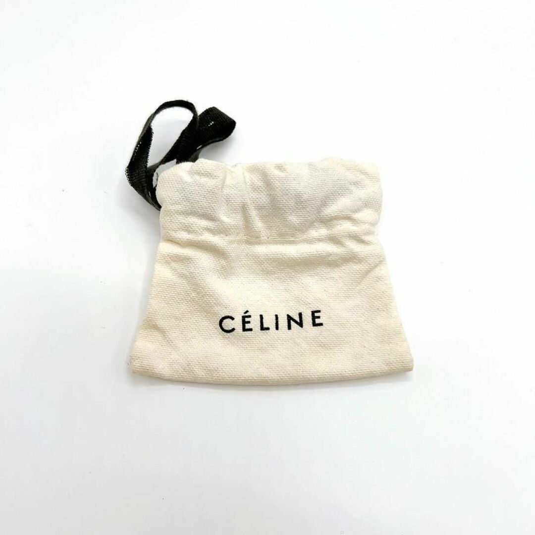 celine(セリーヌ)の◇セリーヌ◇ノット/バングル/ゴールド/ブランド レディースのアクセサリー(ブレスレット/バングル)の商品写真